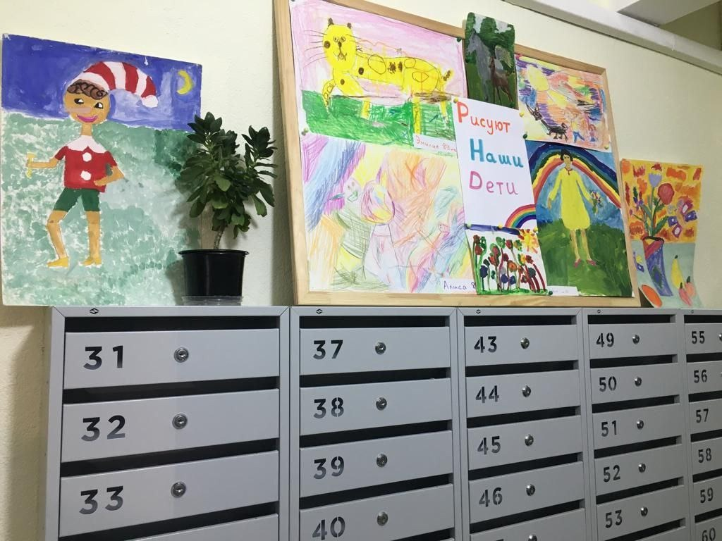 Татьяна Кочанова Личный архив