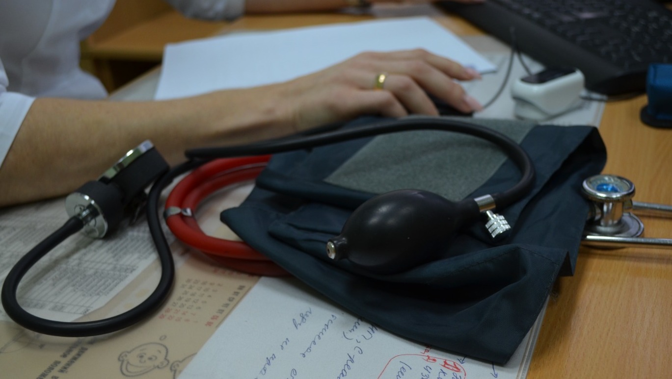 Ксения Калинина