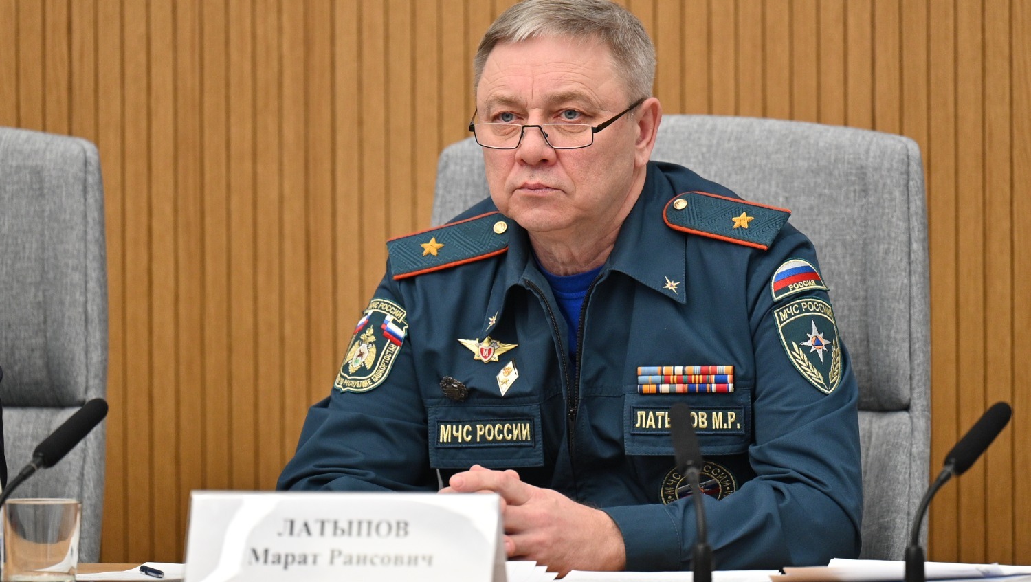 пресс-служба правительства РБ