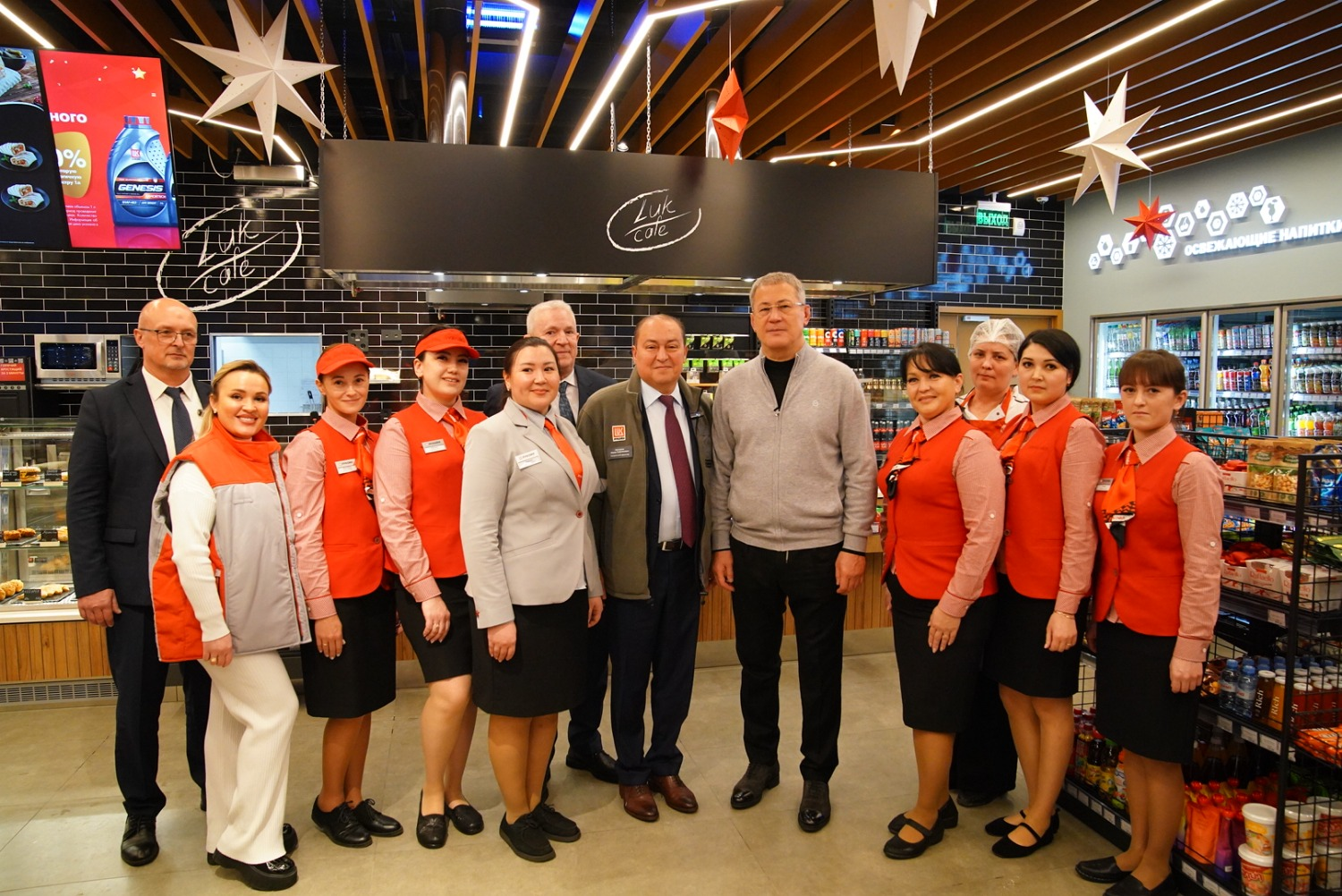 Олег Яровиков