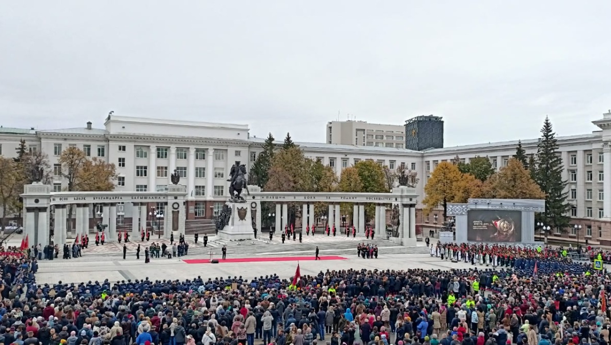 Валерий Шахов