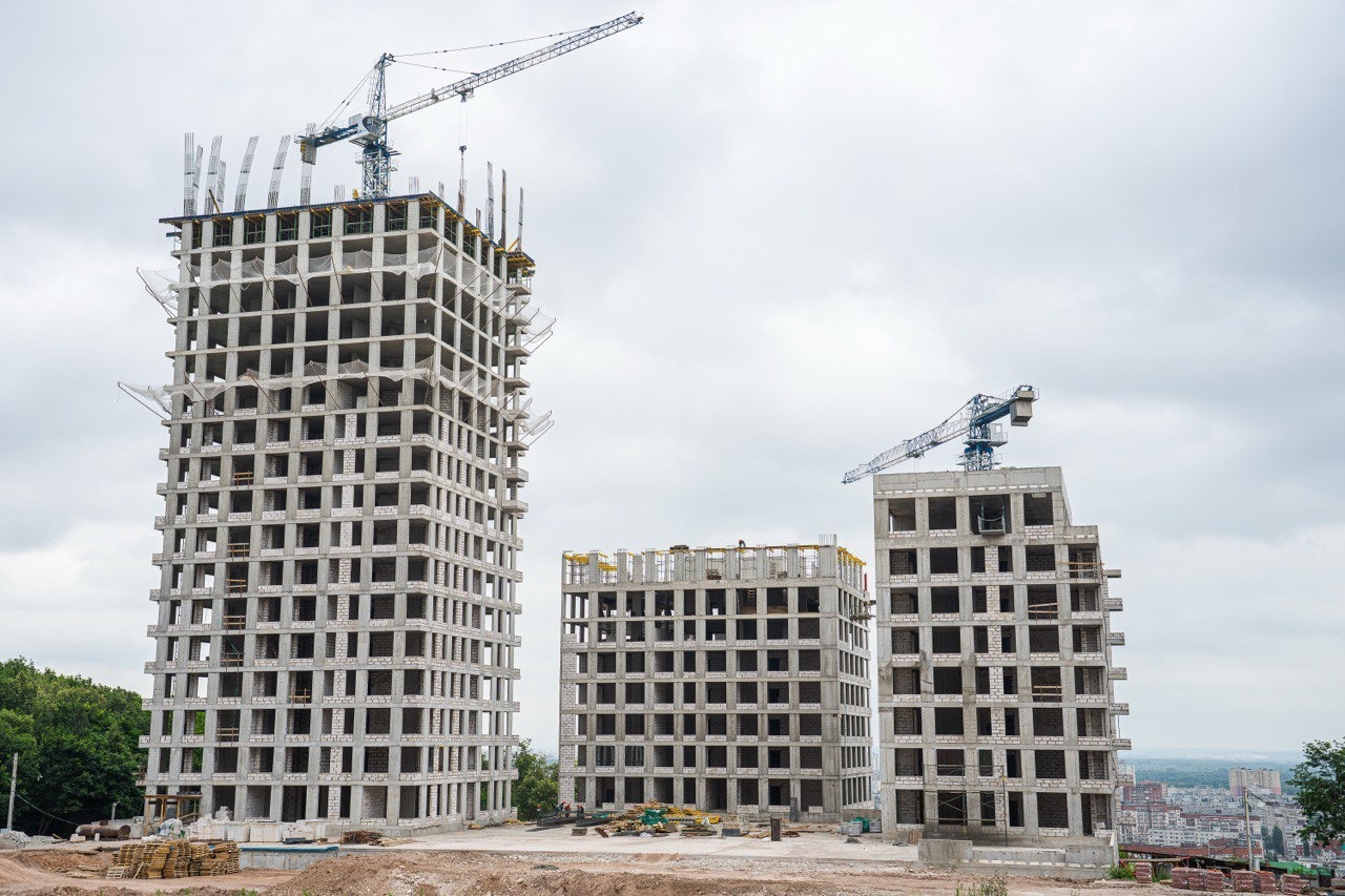 ГК «Садовое кольцо» ГК «Садовое кольцо»