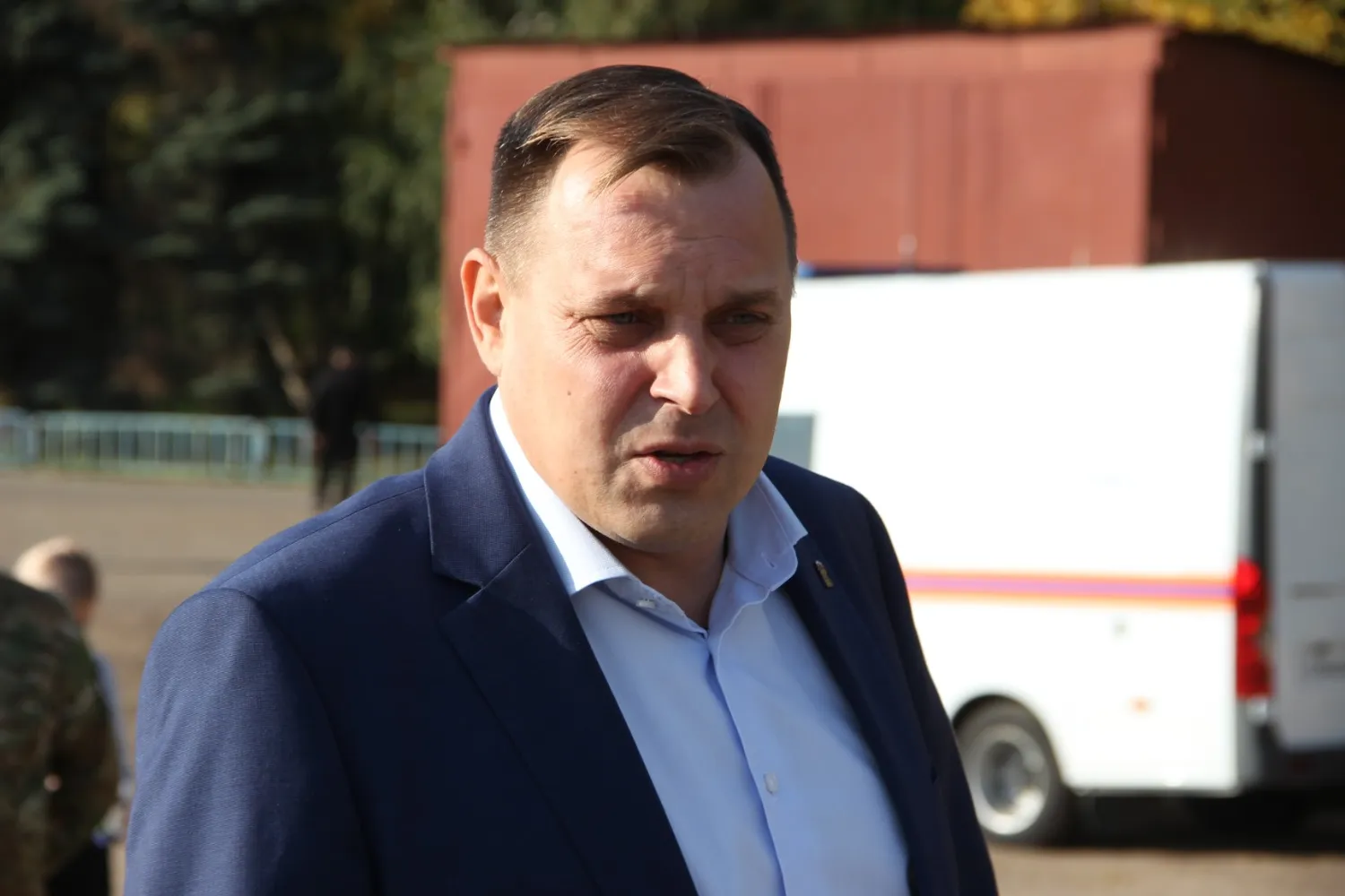 Эдуард Кускарбеков