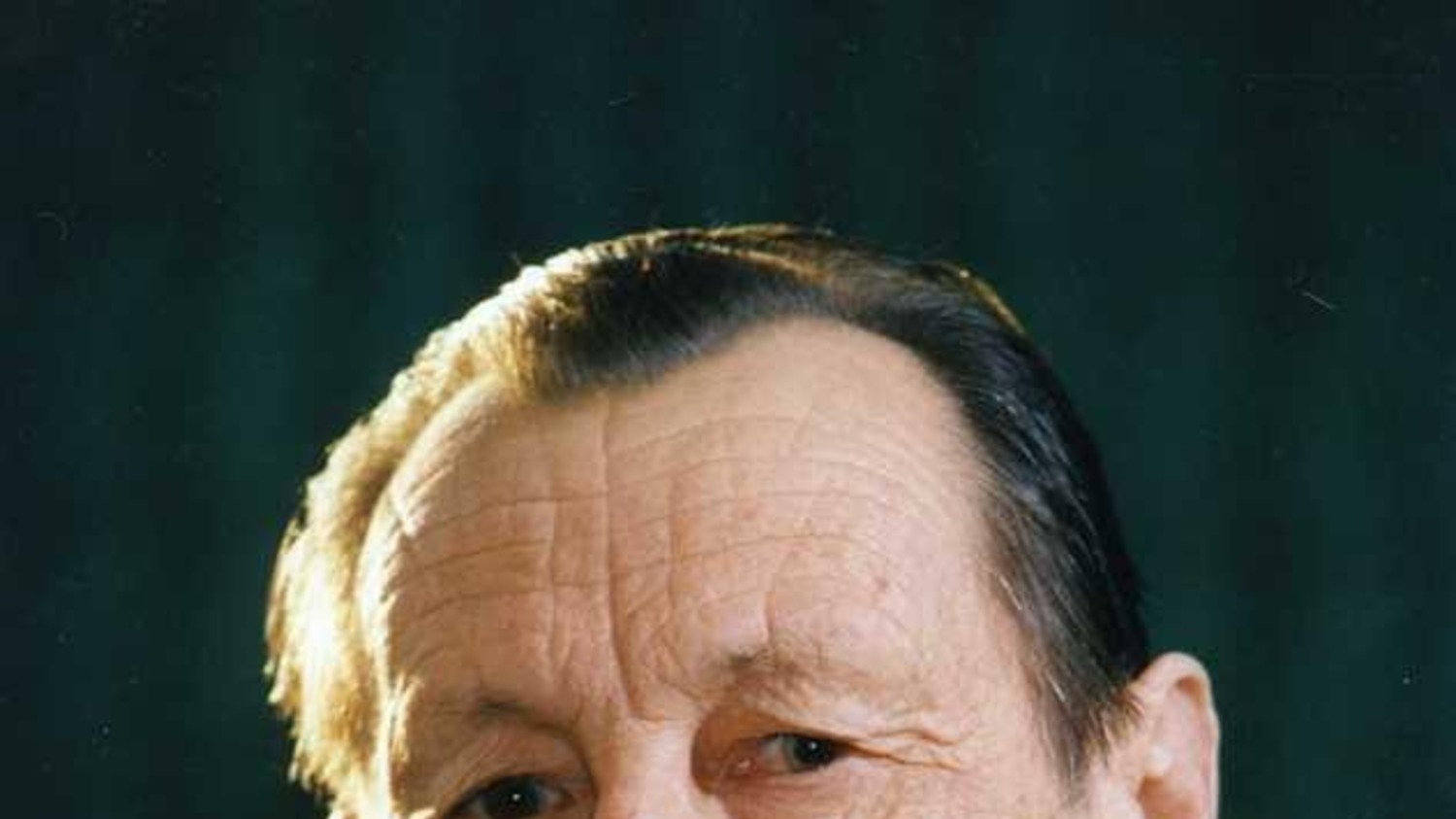 Гайса Хусаинов