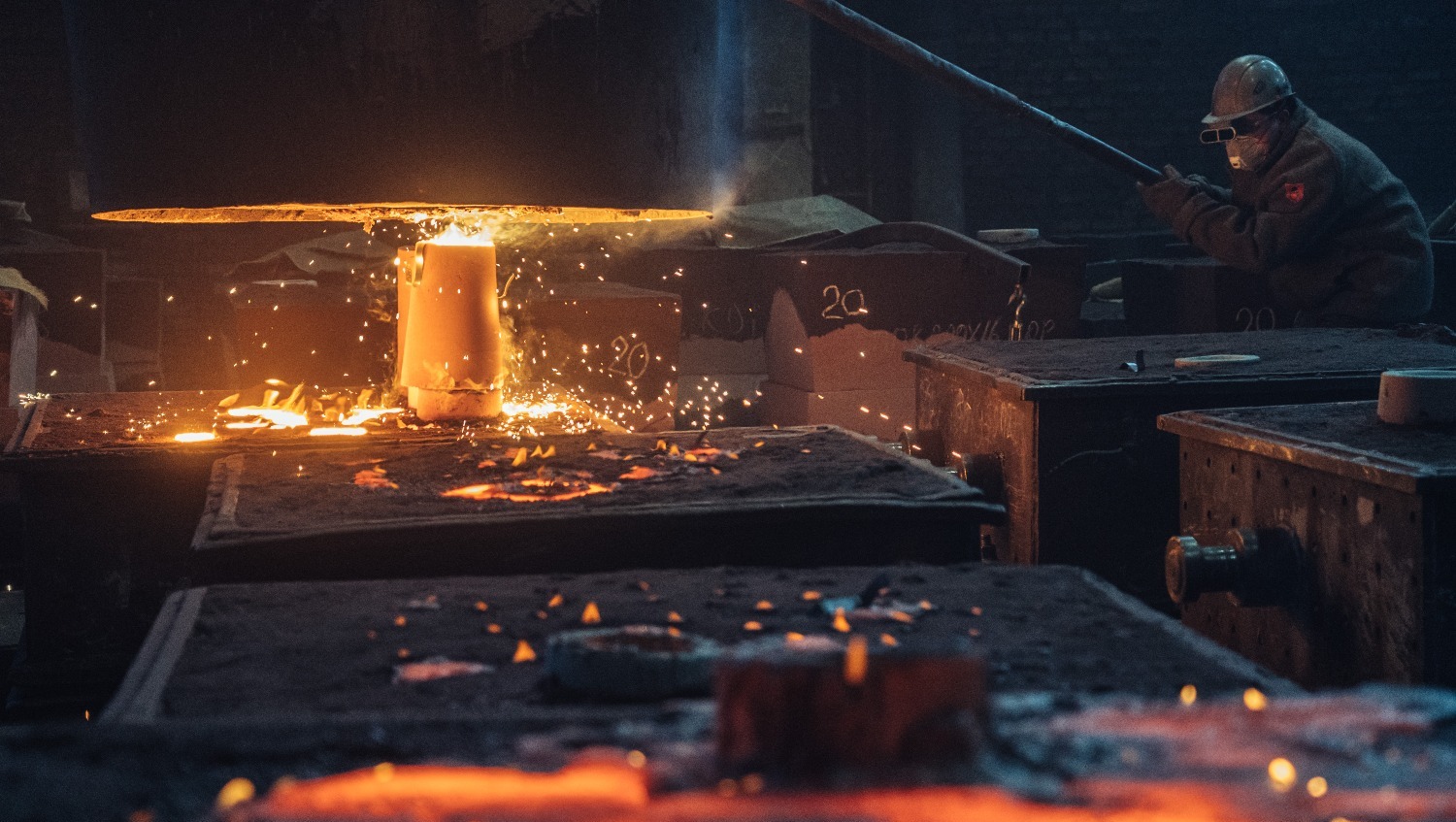 предоставлено пресс-службой ОМК