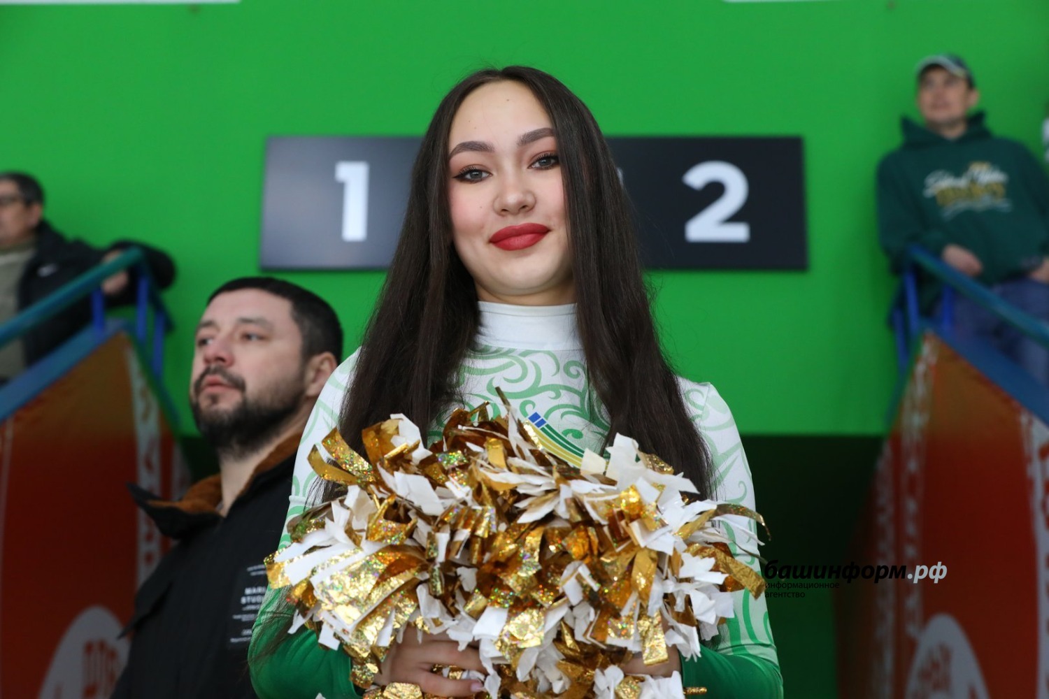 Валерий Шахов