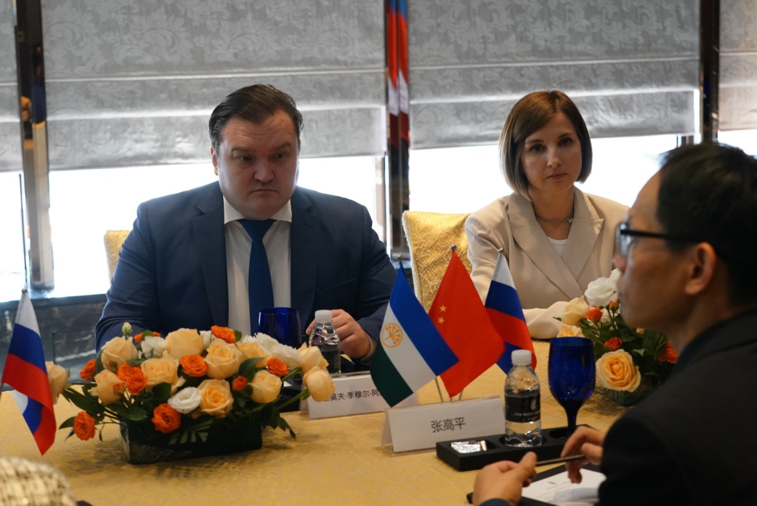 Олег Яровиков