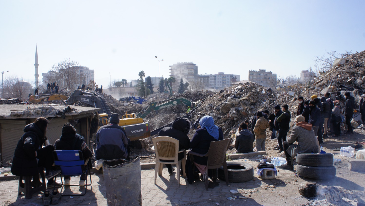 пресс-служба управления гражданской защиты Уфы