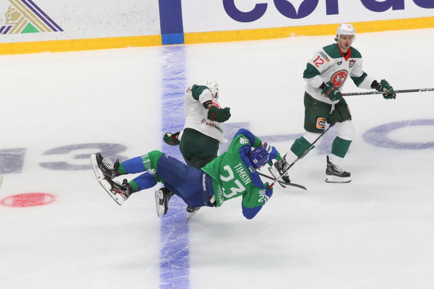 Валерий  Шахов