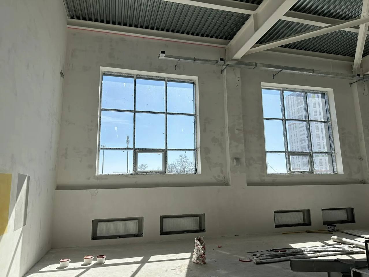 администрация Ленинского района Уфы соцсети