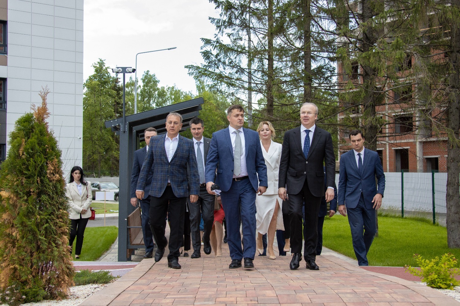 Группа компаний «РИСК» предоставлено пресс-службой Группы компаний «РИСК»