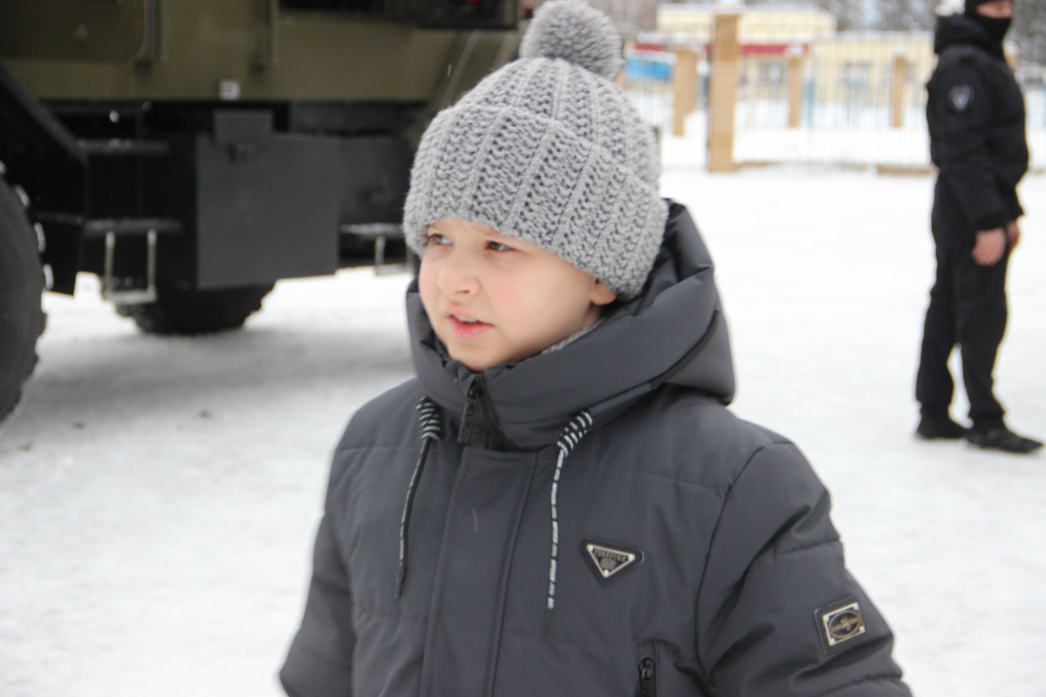 Эдуард Кускарбеков