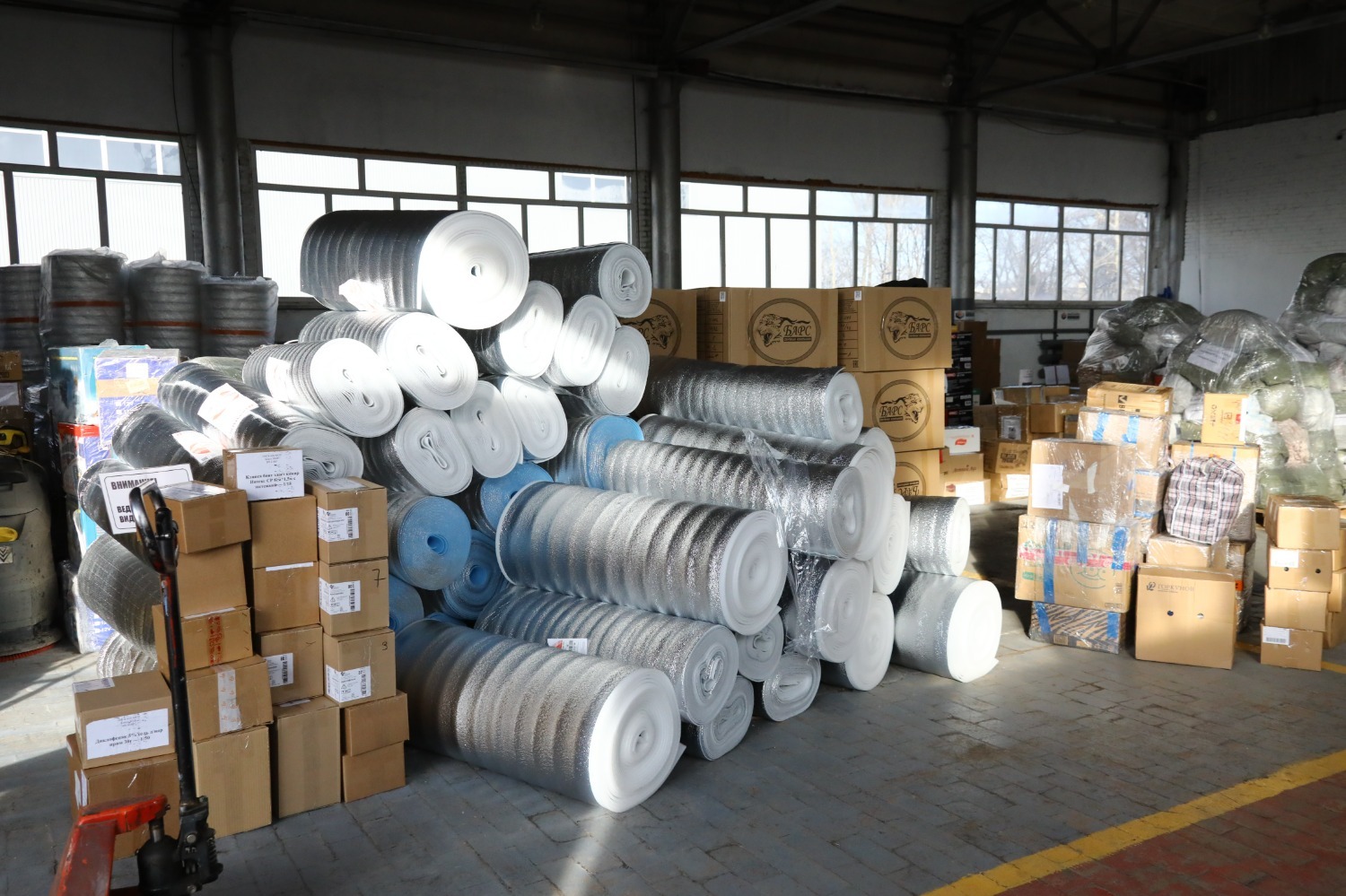 Валерий Шахов