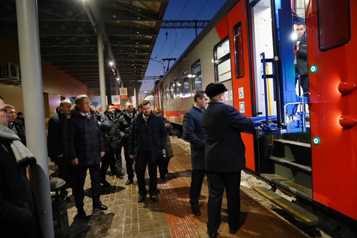 Олег Яровиков