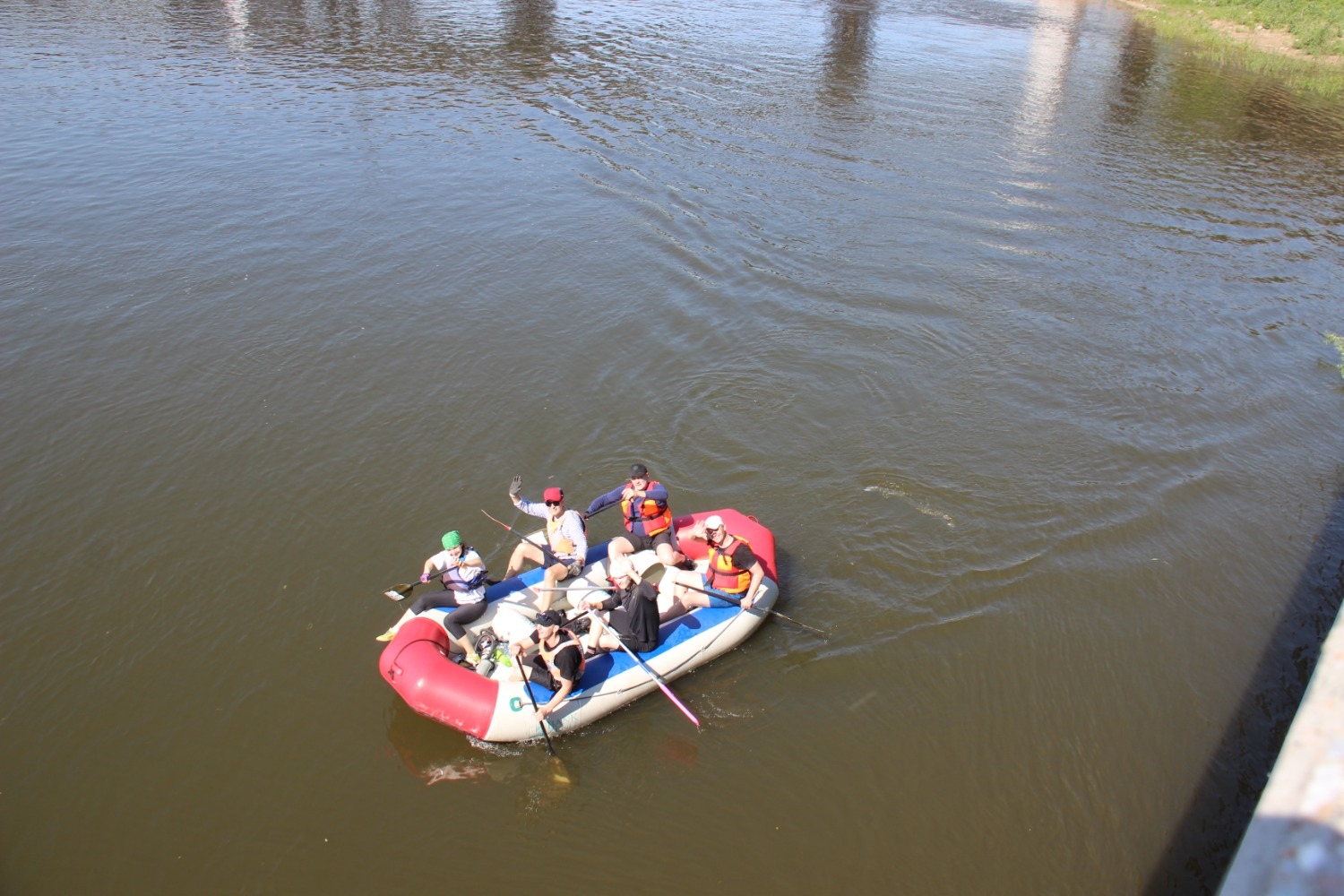 Эдуард Кускарбеков