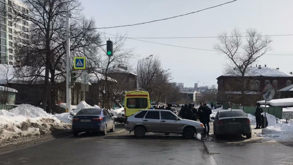 Ксения Калинина