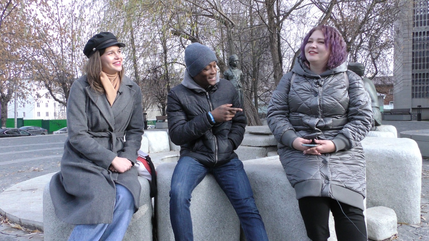 БашГУ предоставлено пресс-службой БашГУ