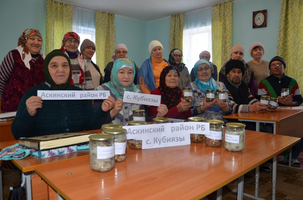 предоставлено Ришатом Габдулхаевым