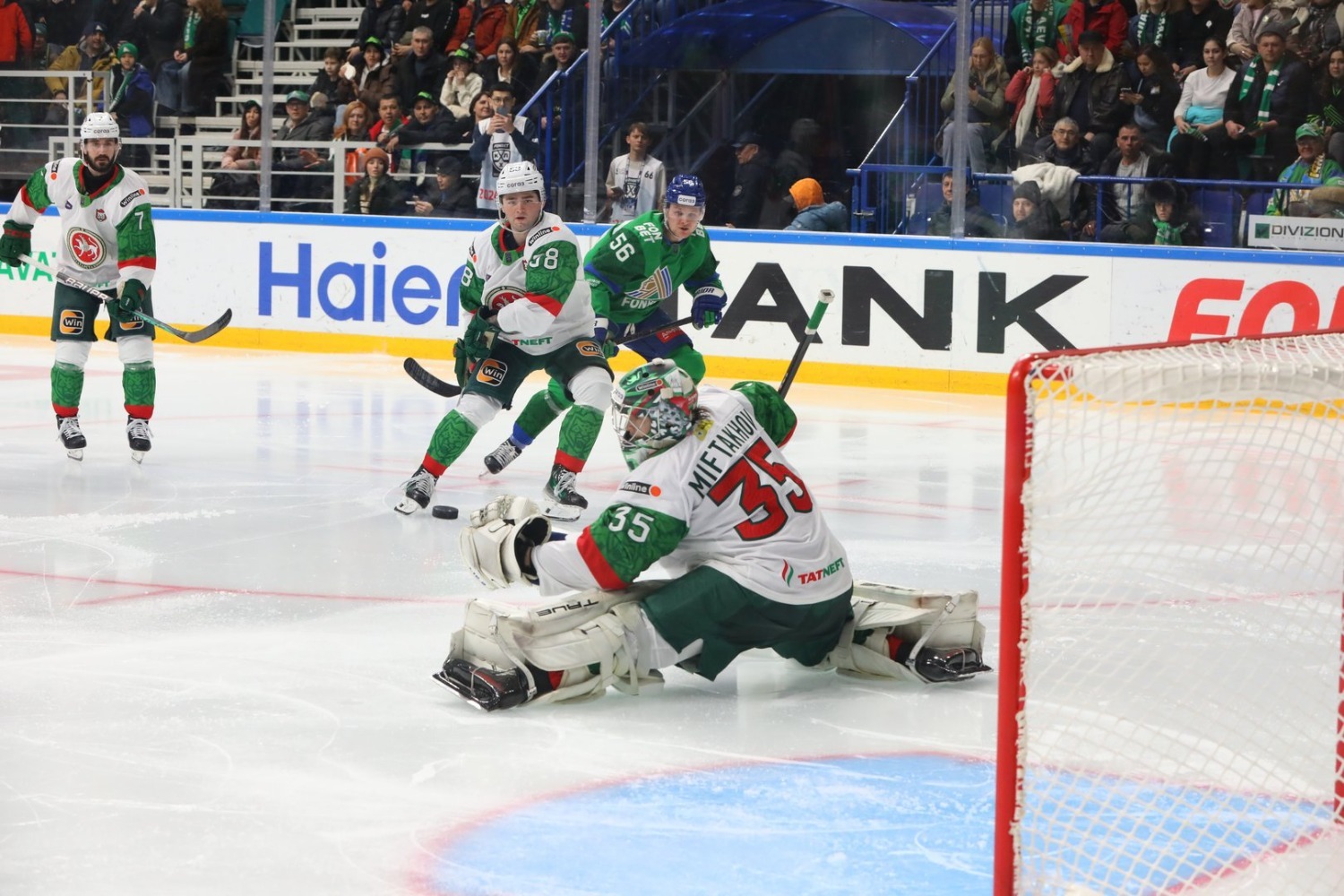 Валерий Шахов