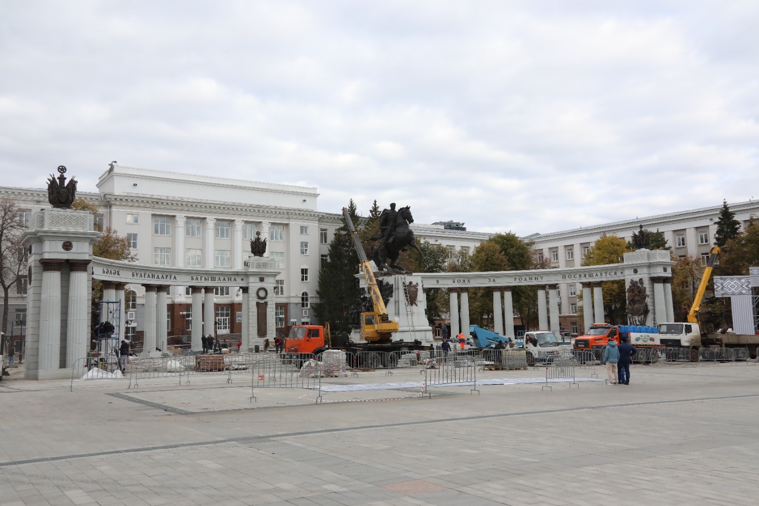 Валерий Шахов