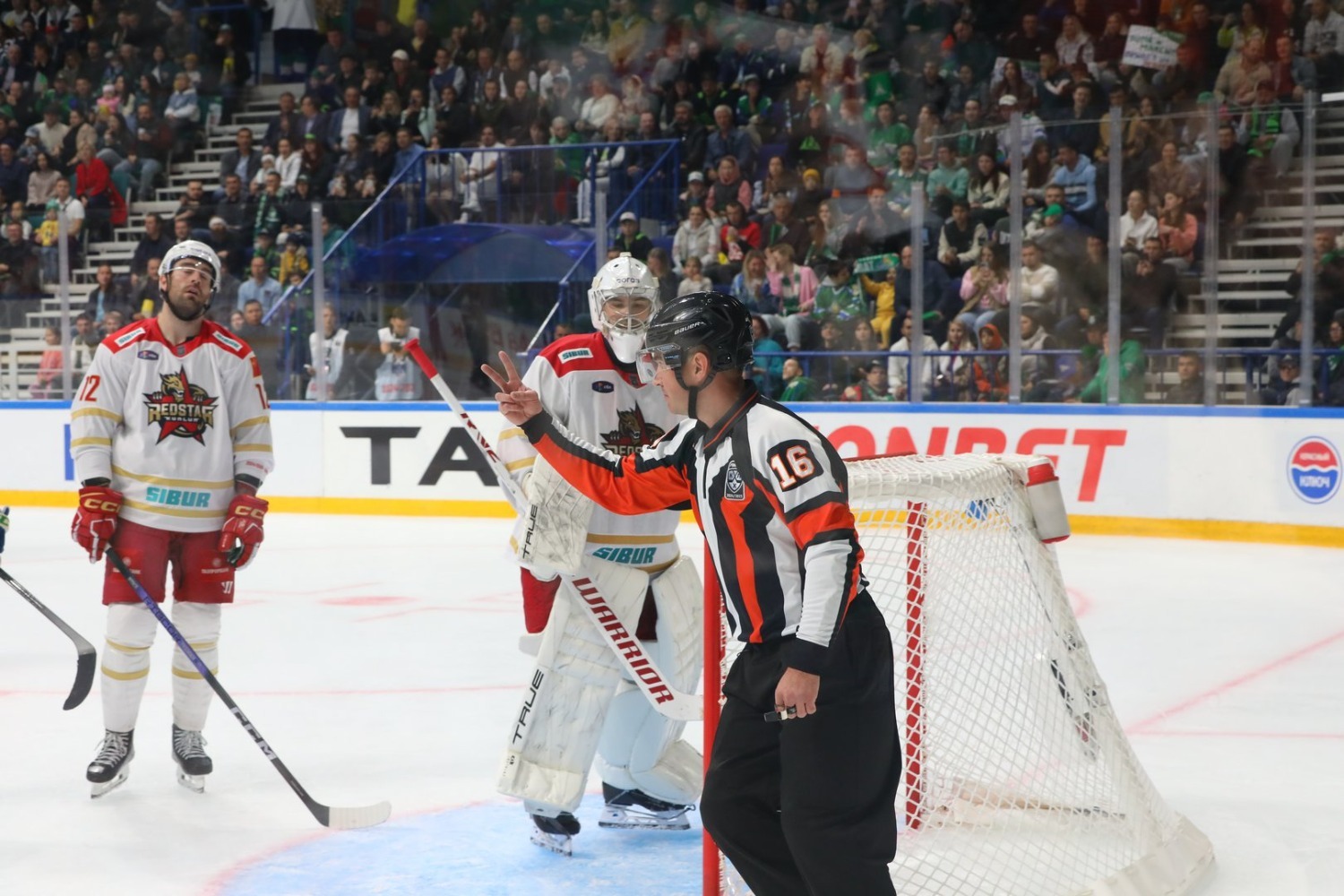 Валерий Шахов