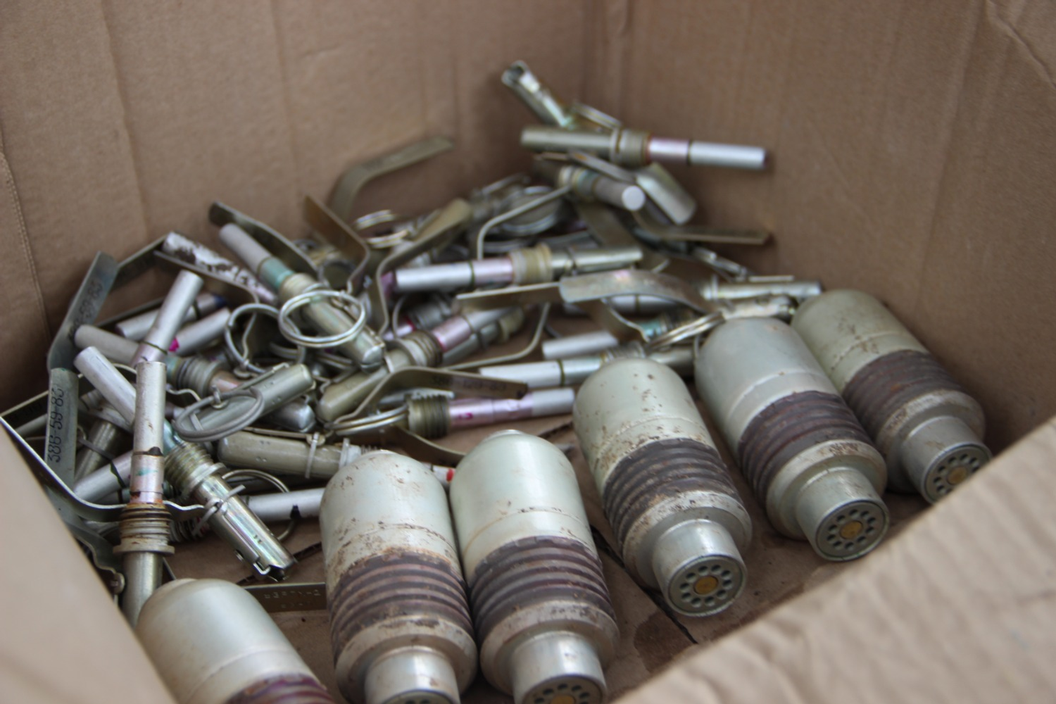 Эдуард Кускарбеков