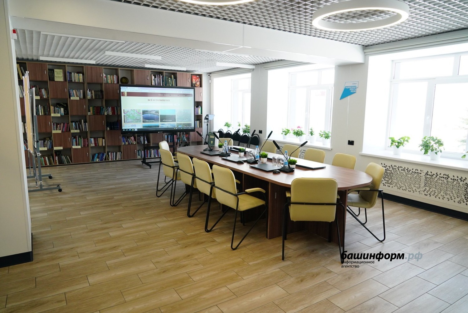 Олег Яровиков ИА "Башинформ"