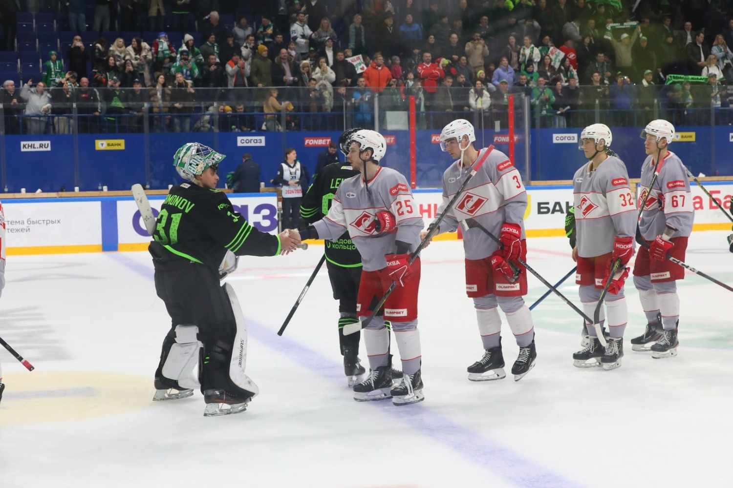 Валерий Шахов