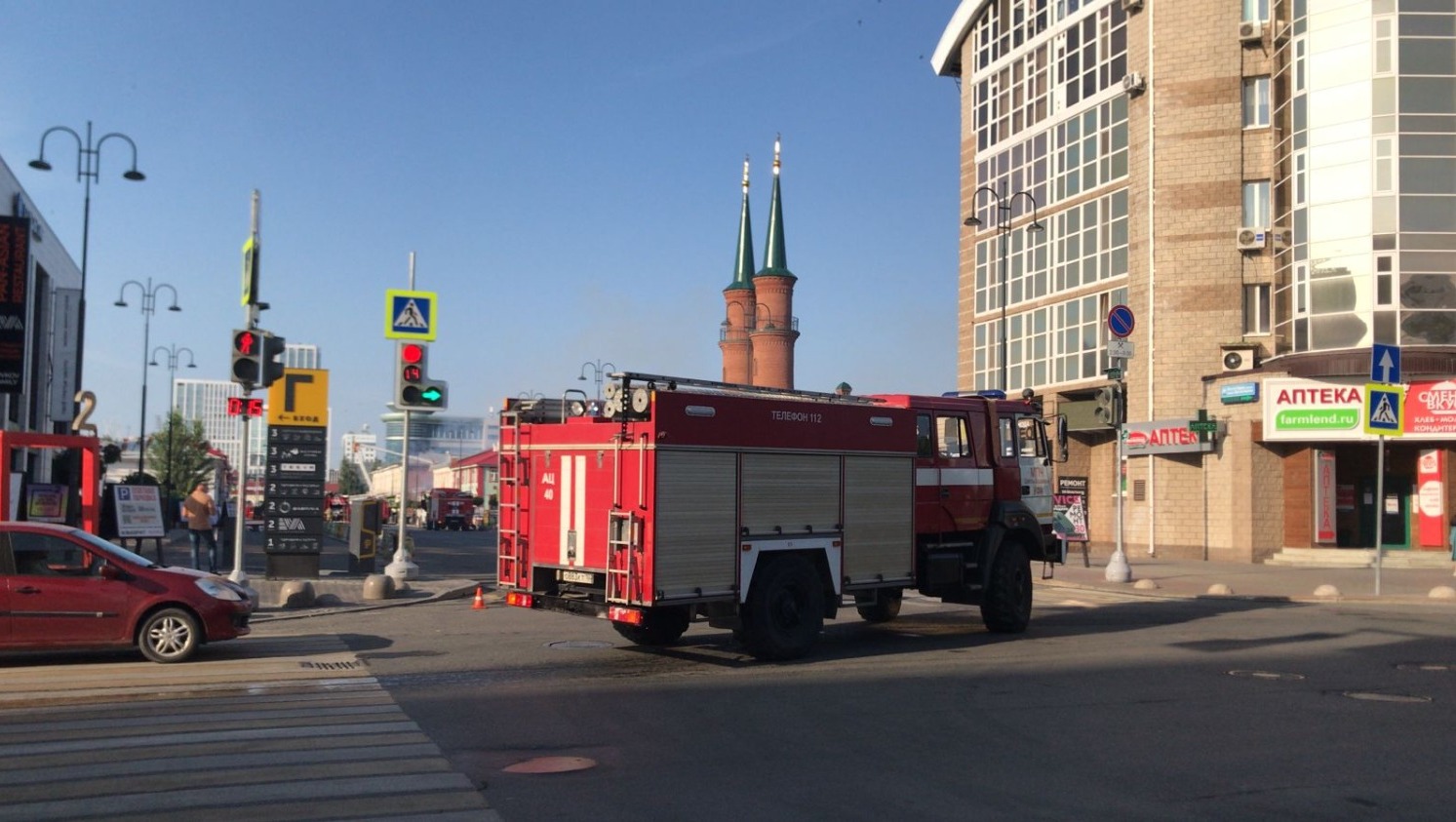 Ксения Калинина