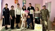 Диана Менг Сотрудник комитета молодежной политики Калтасинского района