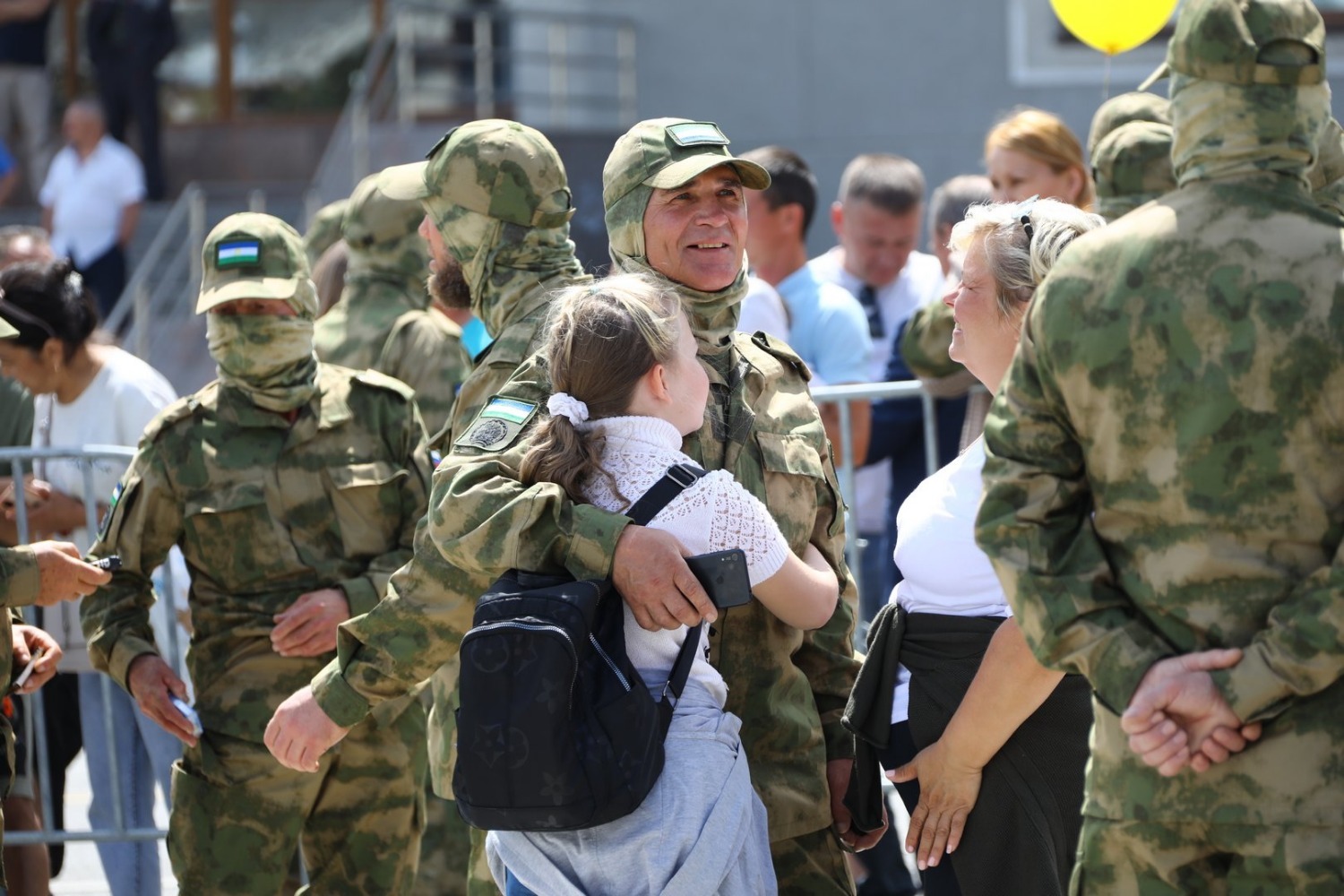 Валерий Шахов