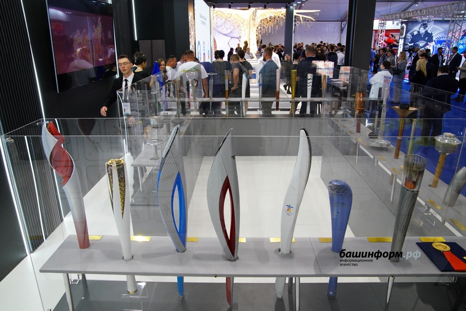 Олег Яровиков