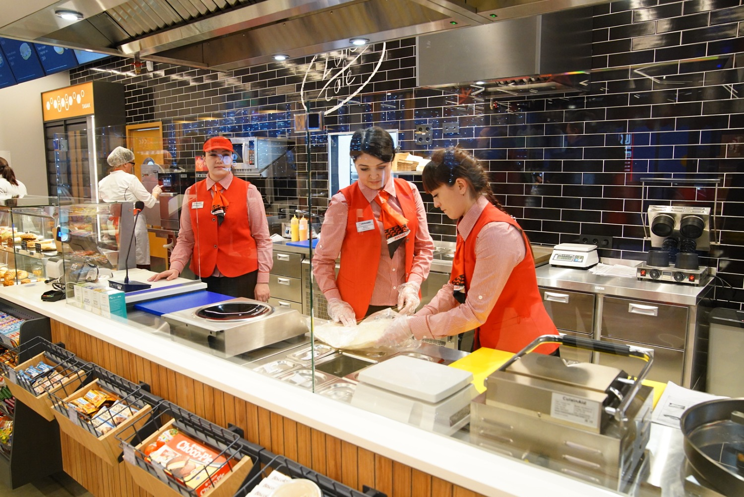 Олег Яровиков