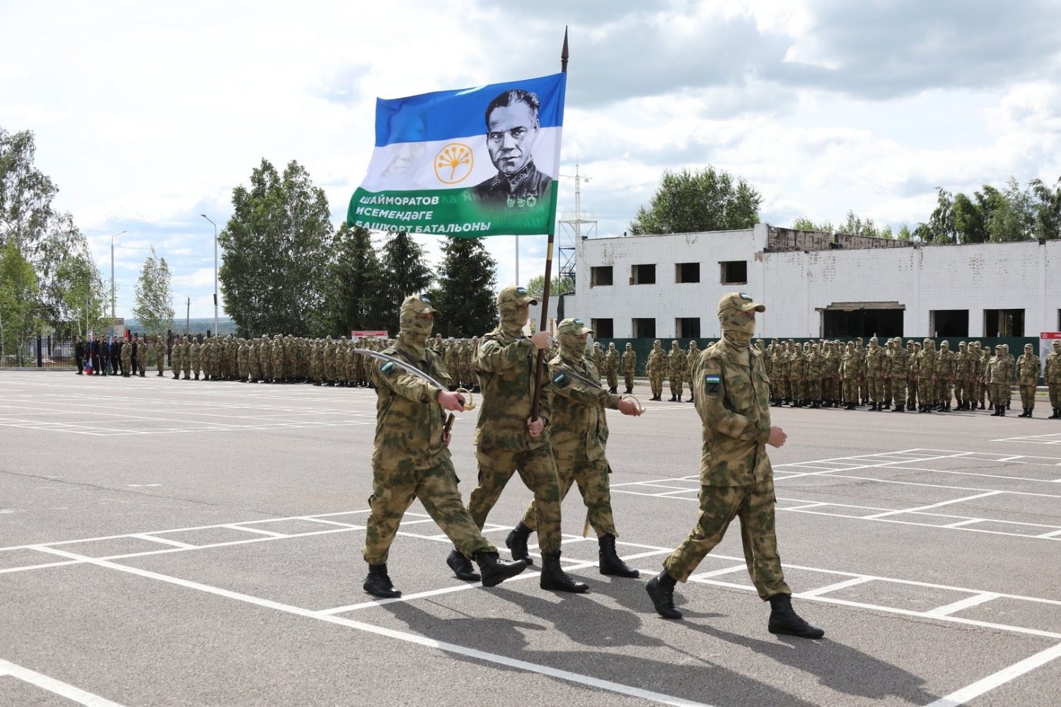 Валерий Шахов
