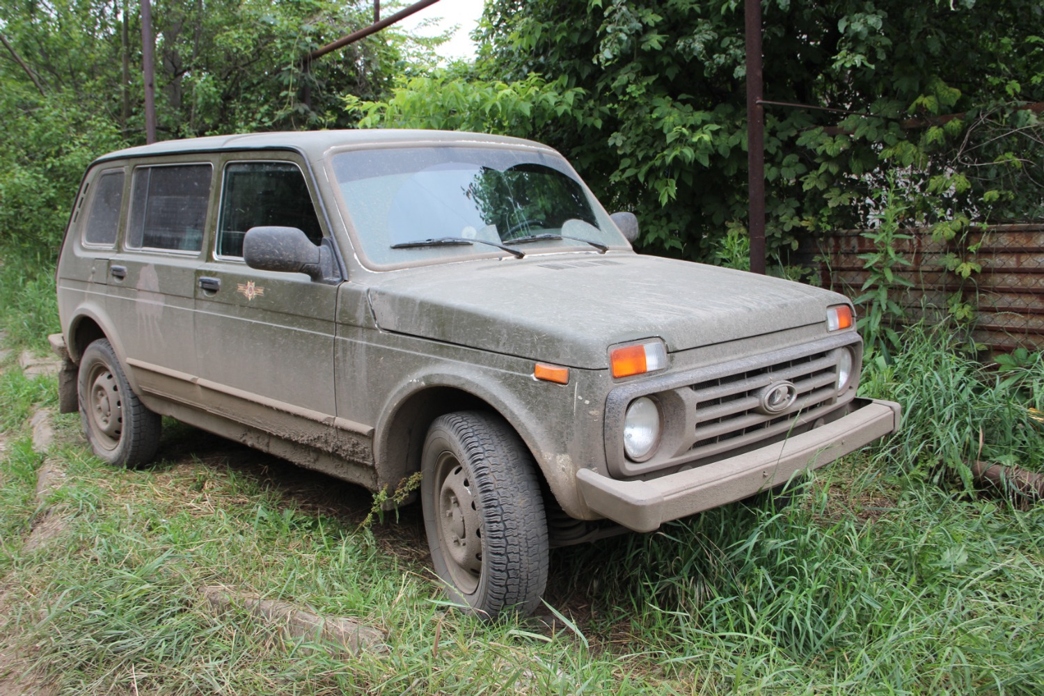 Эдуард Кускарбеков