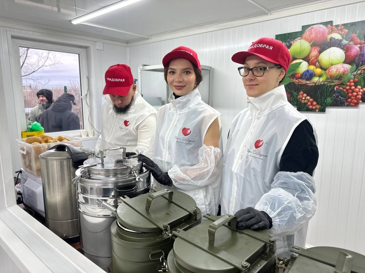 Руслан Хабибов ТГ-канал