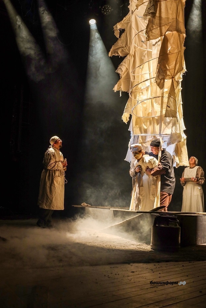 Башкирский государственный театр кукол teatrkukol-ufa.ru