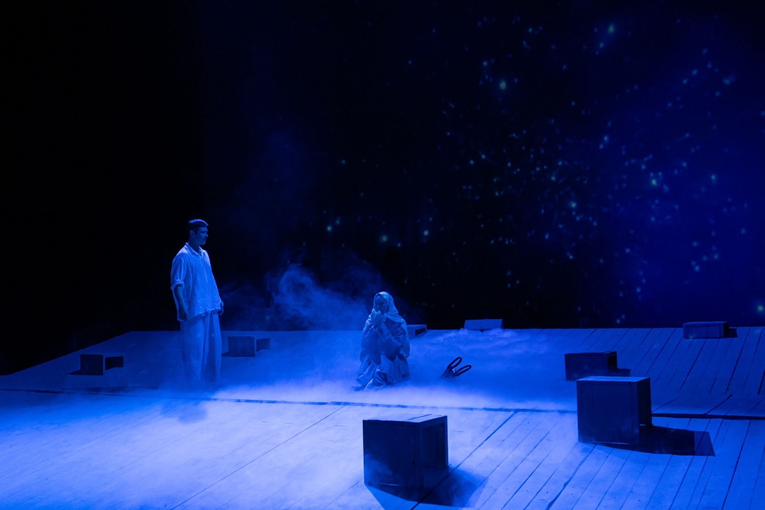 Роман Шумнов пресс-служба Башкирского драмтеатра имени Мажита Гафури