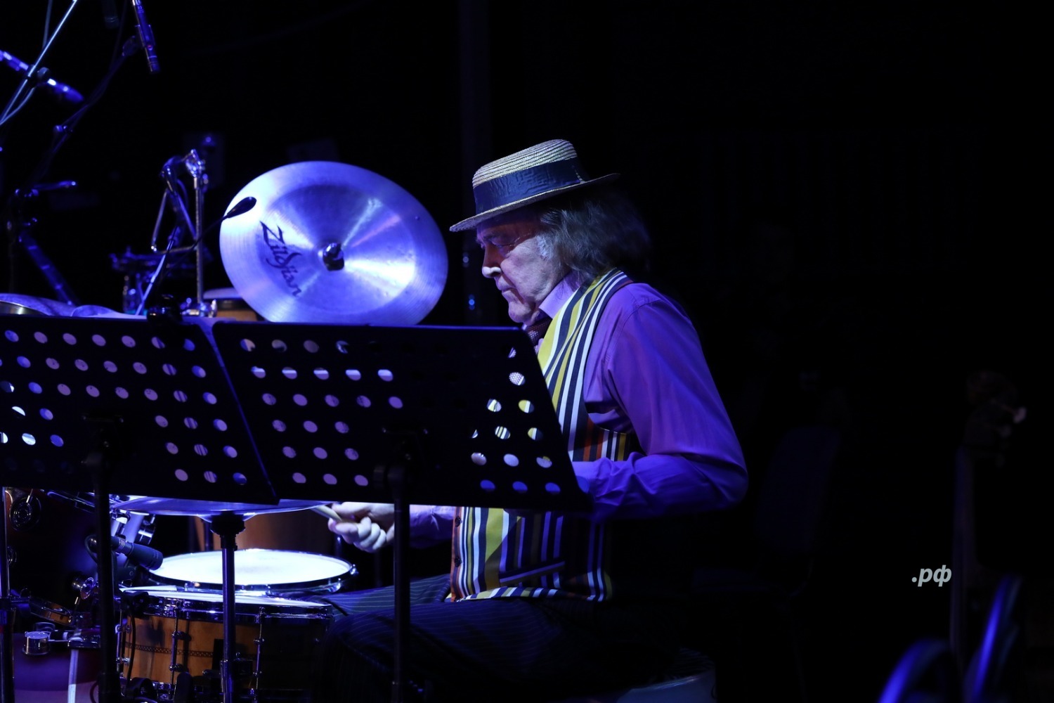 Валерий Шахов ИА "Башинформ"