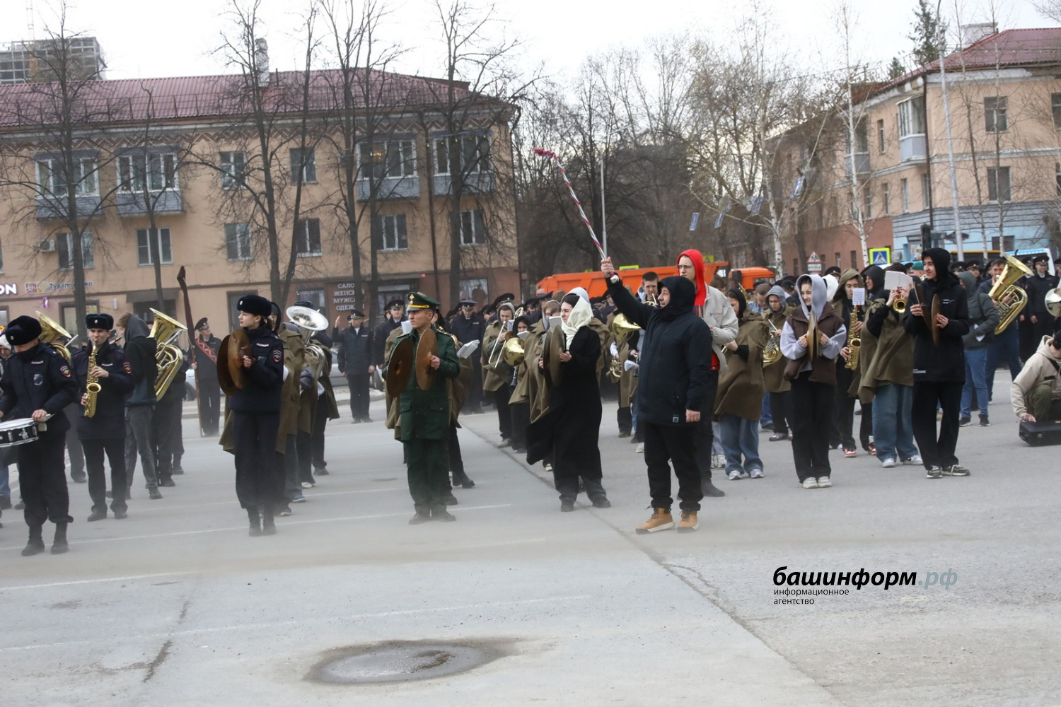 Валерий Шахов ИА "Башинформ"