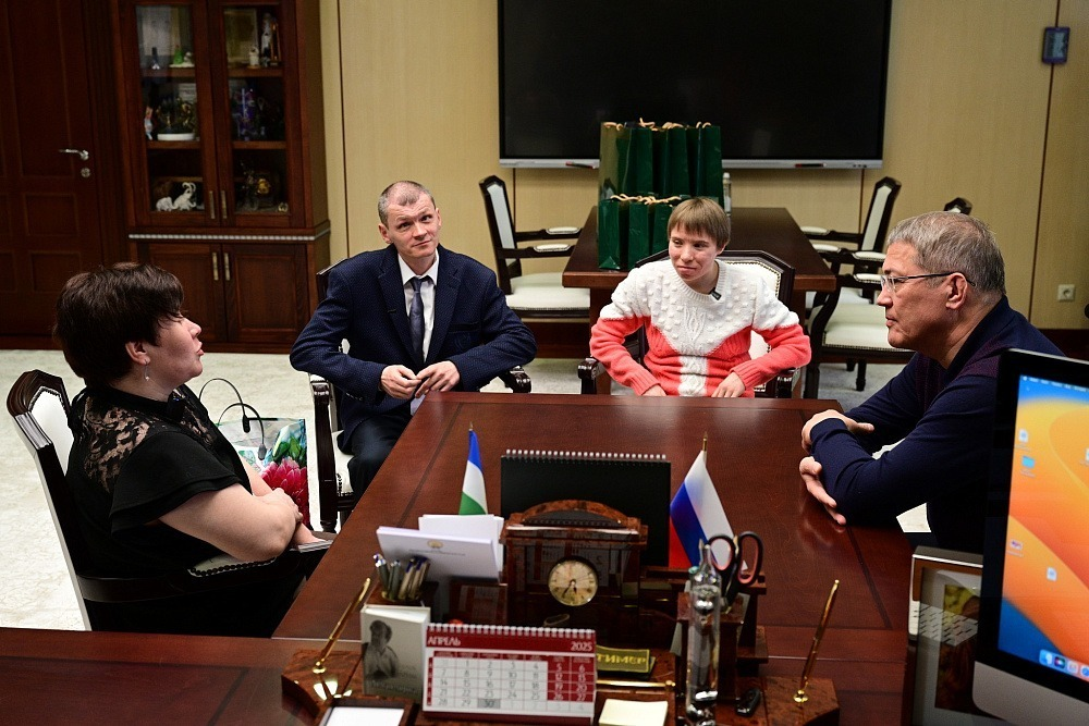 Азат Мухамедьянов