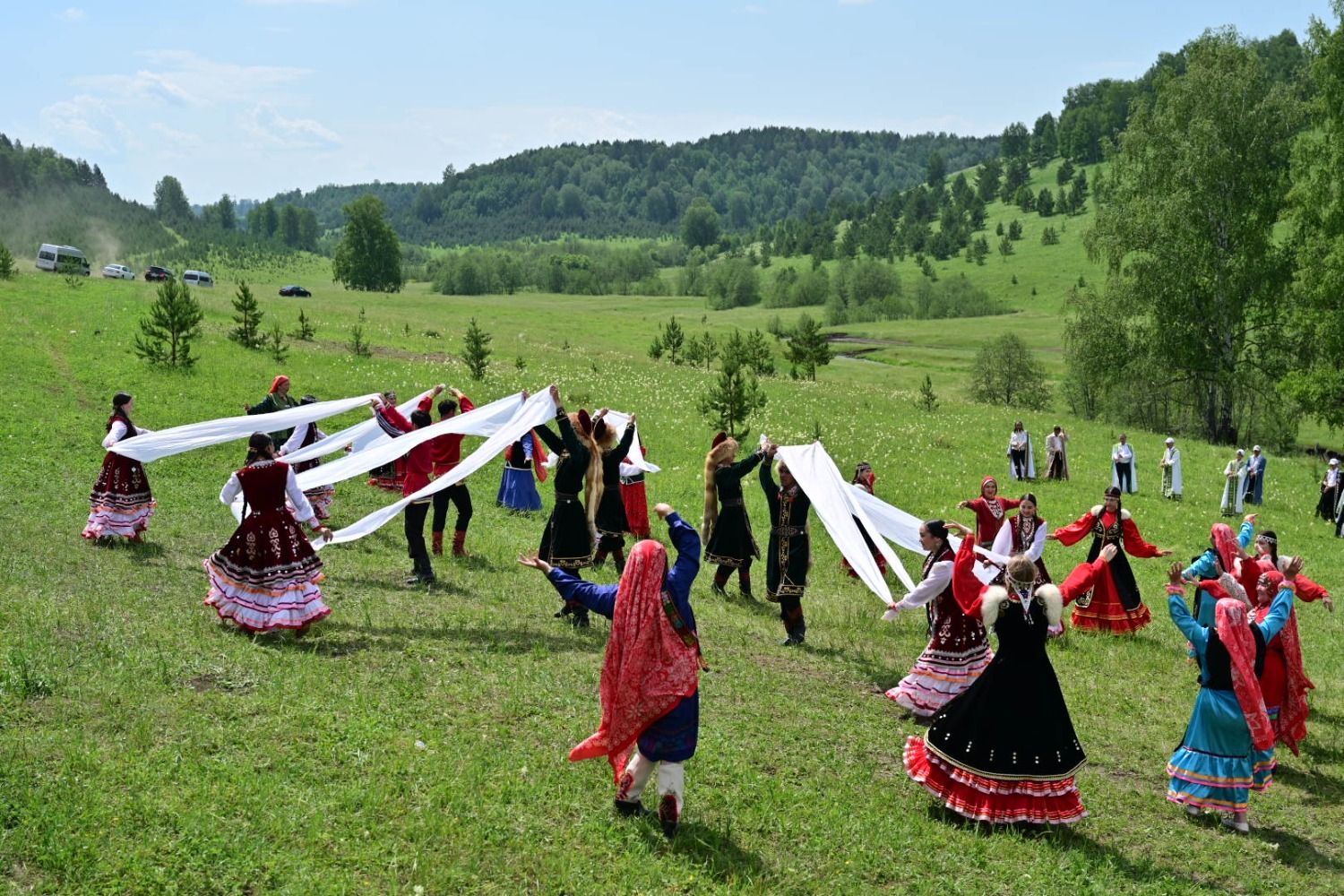 Азат Мухамедьянов