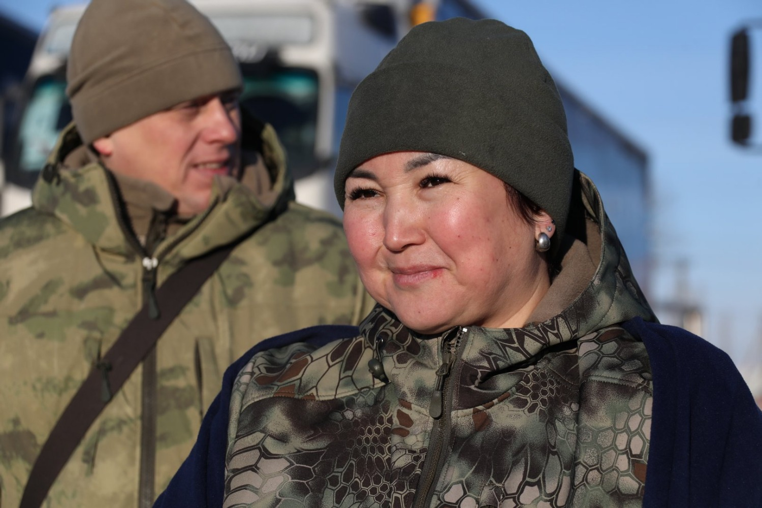 Валерий Шахов