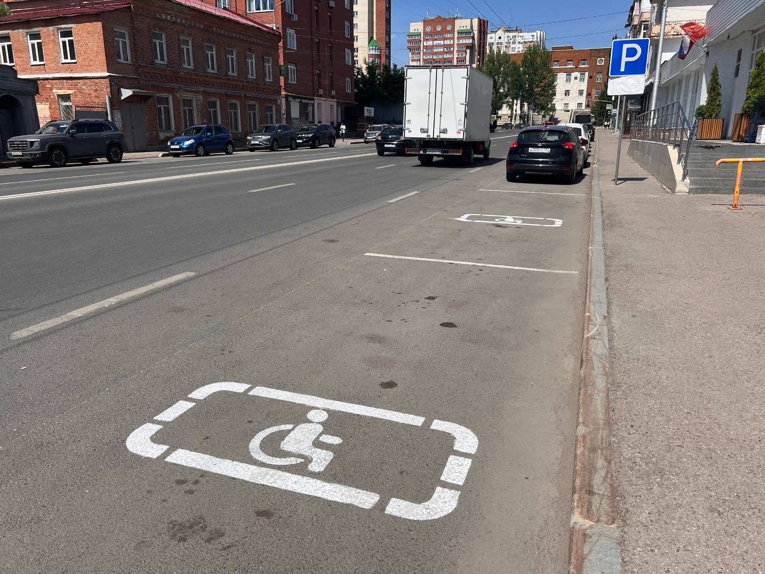 Ксения Калинина