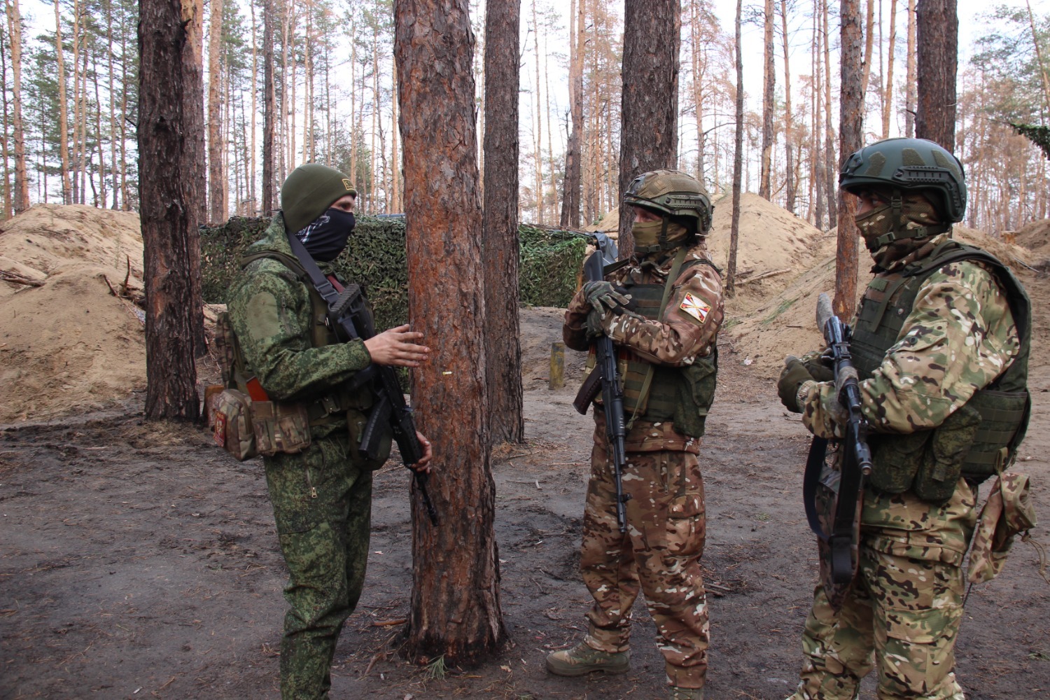 Эдуард Кускарбеков