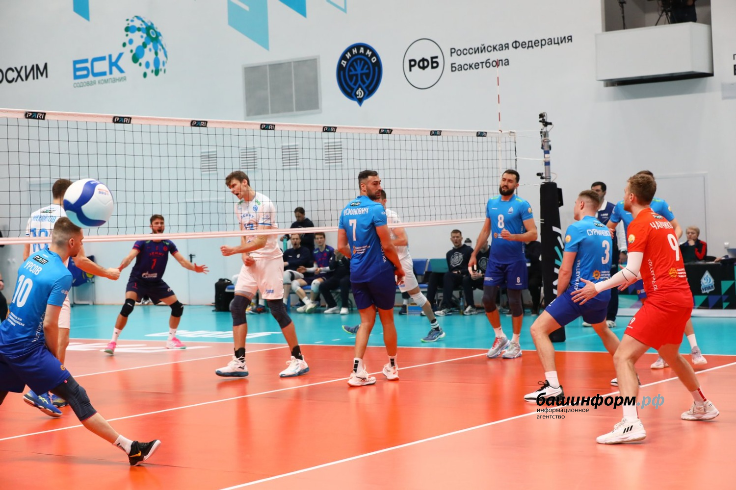 Валерий Шахов