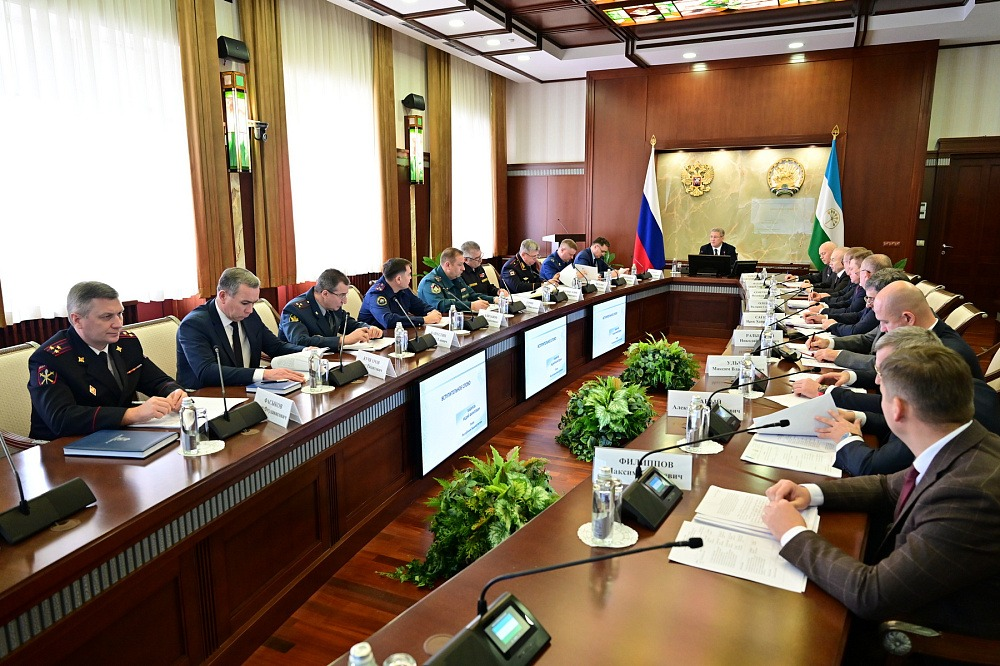 пресс-служба Главы РБ сайт