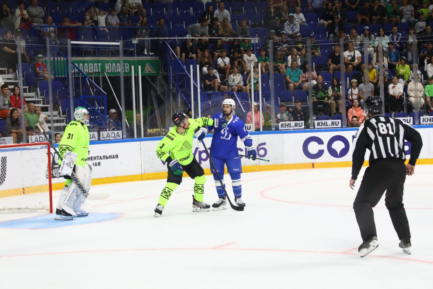 Валерий Шахов