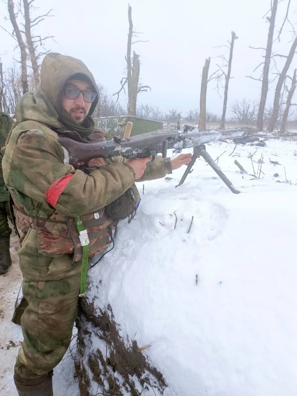 из личного архива Азамата Муллашева предоставлено «Башинформу»