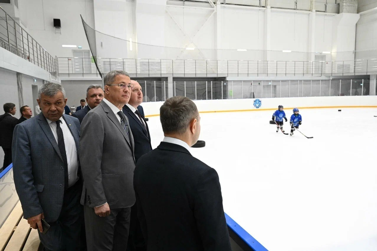 Азат Мухамедьянов